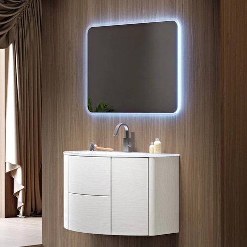 Eden mobile bagno sospeso - eden,