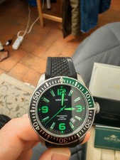 Orologio Mondia Professional