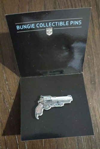 Destiny armory series - 2,