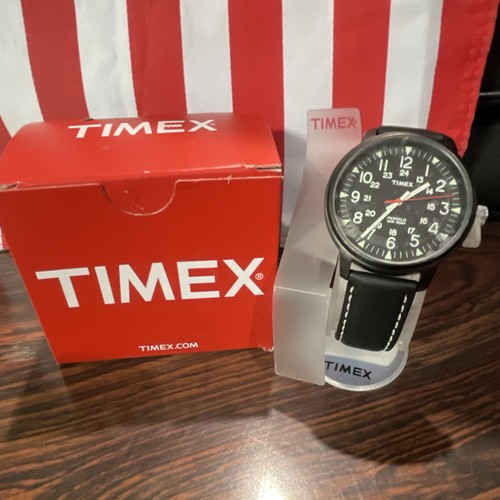 Timex expedition uomo quarzo - uomo,