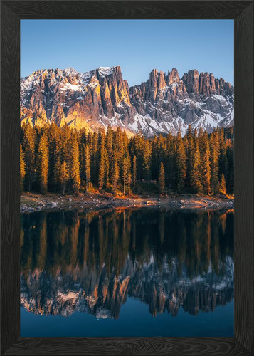 Quadro stampa tela poster - stampa,