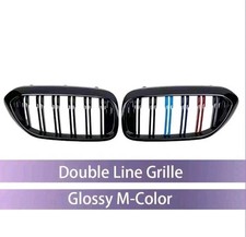 Griglia BMW Serie 5 G30 G31
