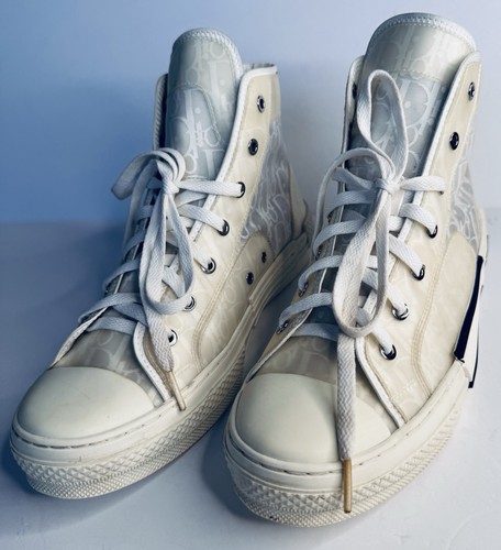 Christian dior b23 sneakers - christian,