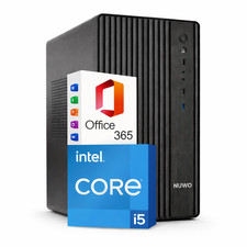 Computer Ufficio Pc Fisso •