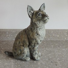 Jim Eppler Baby Bobcat