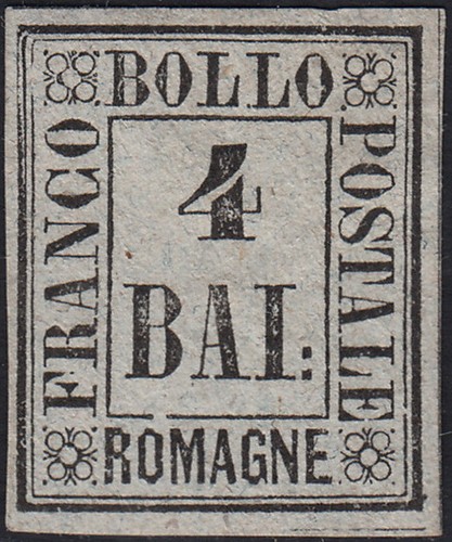 Romagne prova stampa - di, su