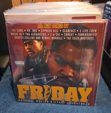 Friday (Original Motion