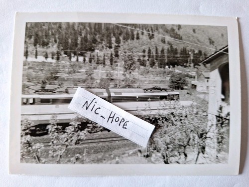 Fotografia locomotore - fotografia,