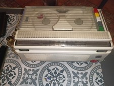 Geloso g257 registratore - g257, a
