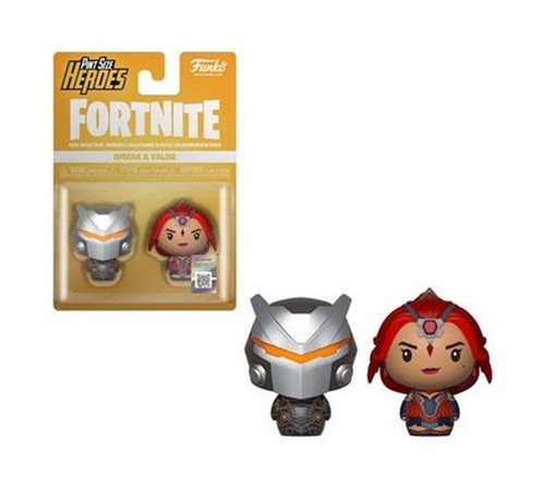 Funko pop fortnite - , pint