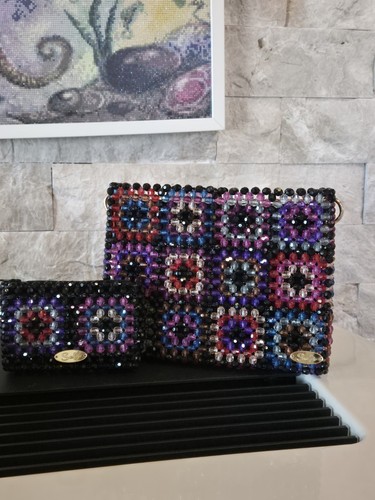 Borsa gioiello misura - gioiello,,