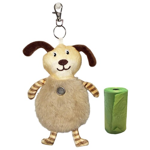 Dog poo borse - borse, confezione