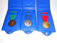 CLUB di TOPOLINO 3 medaglie