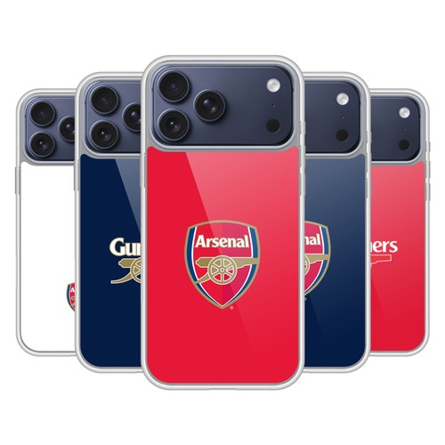 Custodia gel morbida - morbida, arsenal