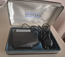 RASOIO ELETTRICO VINTAGE