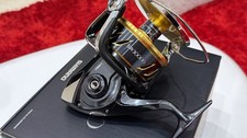 Mulinello da spinning Shimano