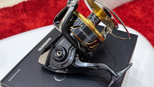 Mulinello spinning shimano - mulinello,