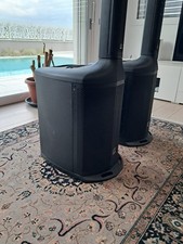 Casse acustiche per esterno e interno