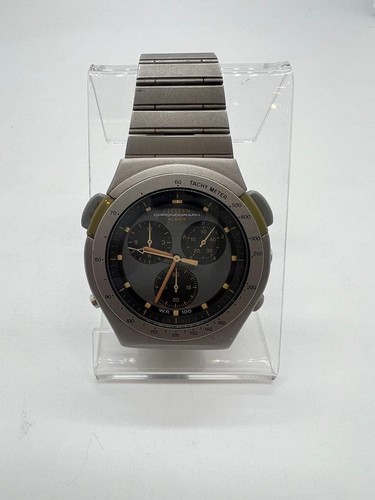 Orologio citizen cronografo - orologio,