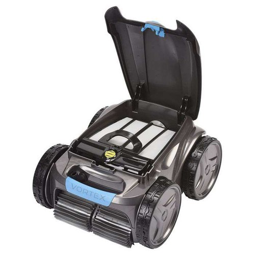 Robot pulitore piscina - pulitore,