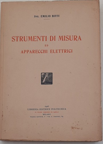 Strumenti misura ed - strumenti, di