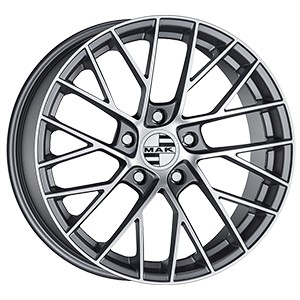 Cerchio lega per porsche - per,