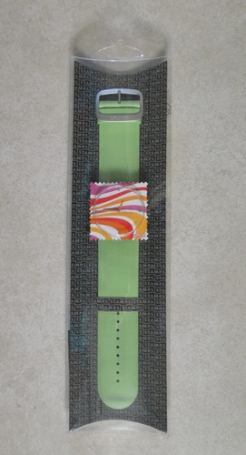 Orologio p s - s.t.a.m.p.s, nuovo