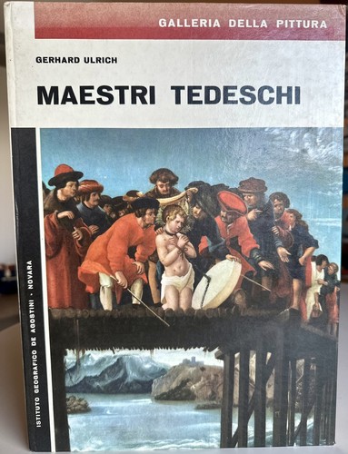Maestri tedeschi gerhard - maestri, tedeschi-gerhard
