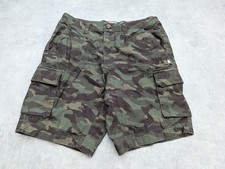 Pantaloncini cargo Soulcal