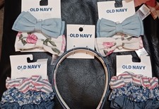 Old Navy Hair Accessories