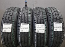 4 pneumatici seminuovi pirelli