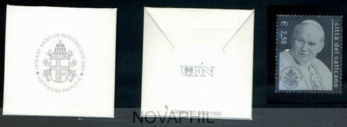 Vaticano 2003 s - ,