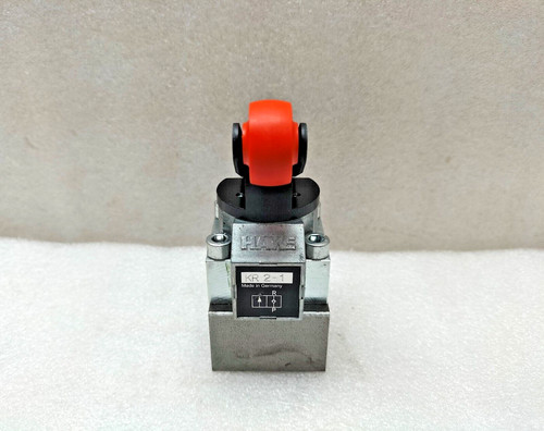 Hawe 1 valvola - 2-1,
