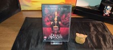 L'Avvocato del Diavolo The Devil's Advocate 1997 Al Pacino Keanu Reeves Monk DVD