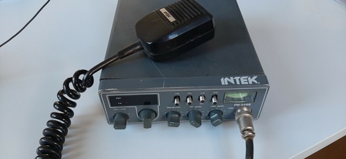 Intek 27 - cb,