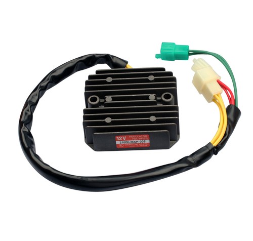 Regolatore tensione honda - regolatore,