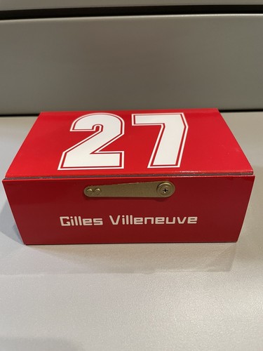 Brumm p004 ferrari 126 - p004,