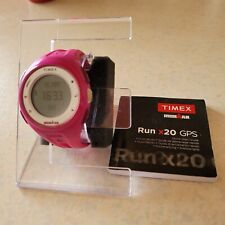 Orologio GPS Timex Ironman Run