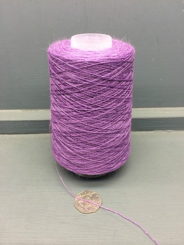 200g 18nm lana nylon - 200g, 2/18nm