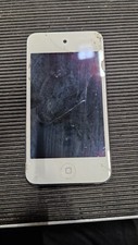 Apple iPod Touch 4th Gen A1367 MP3 Lettore Musicale 64GB Non Lavoro Rotto Screen