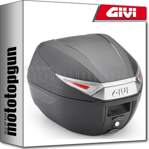 Givi c30nt bauletto attacco - bauletto,