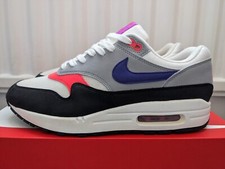 Nike Air Max 1 Raptors UK 8.5