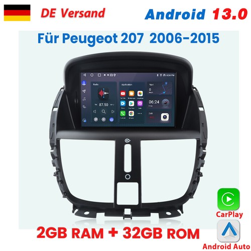 Carplay android autoradio gps - carplay,