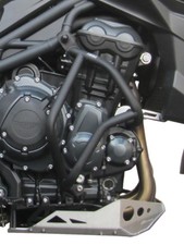 Paramotore HEED TRIUMPH Tiger 1200 (2018 - 2021) inferiore