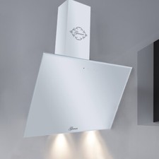 Gurari 286.6 Luxury cappa