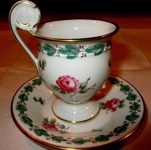 Richard ginori tazza - richard, ginori,