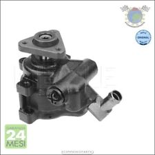 Pompa servosterzo idroguida