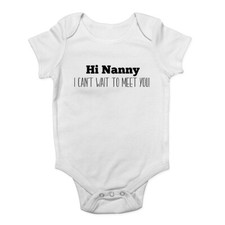 Body gilet crescita bambino