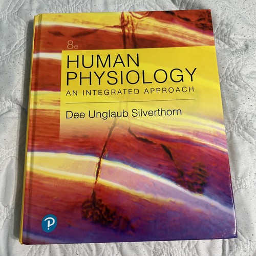 Human physiology an - physiology:,