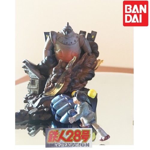 Gashapon bandai super - bandai, robot